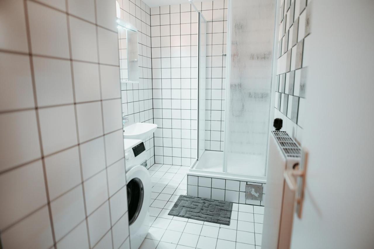 Vienna Shopping Center 12 Apartment Экстерьер фото