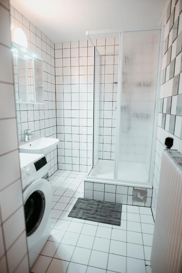 Vienna Shopping Center 12 Apartment Экстерьер фото