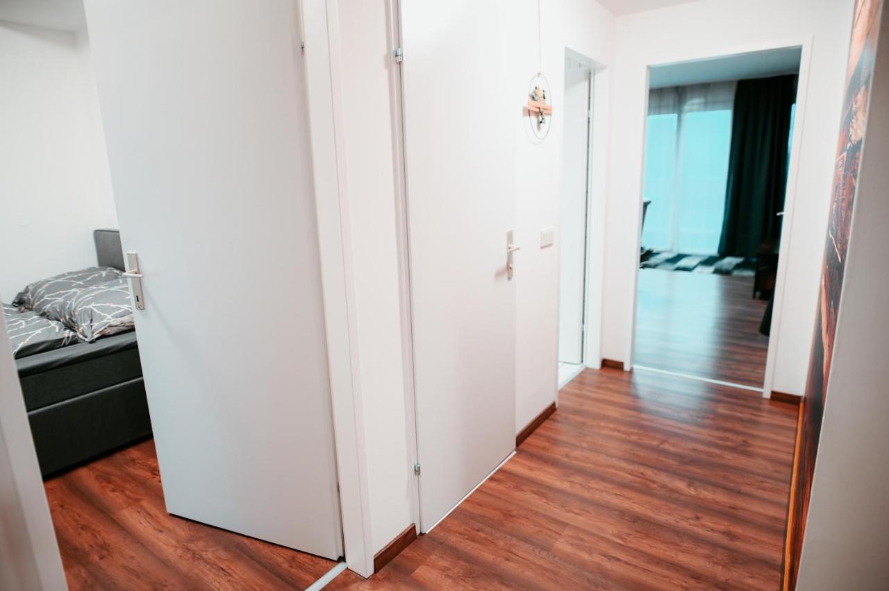 Vienna Shopping Center 12 Apartment Экстерьер фото