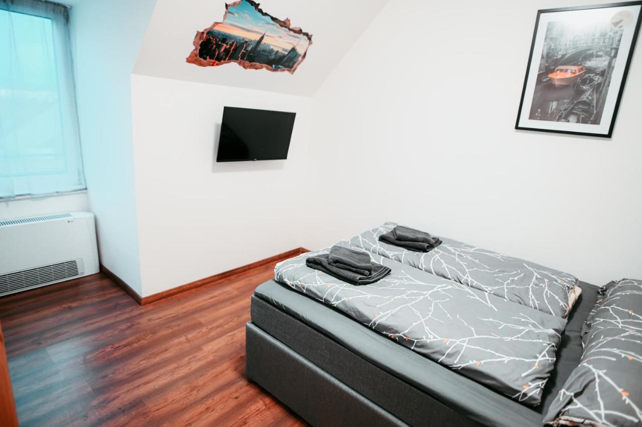 Vienna Shopping Center 12 Apartment Экстерьер фото