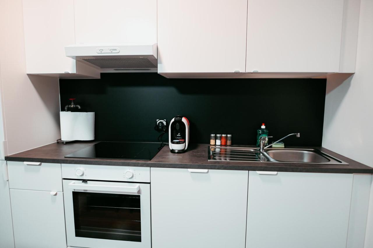 Vienna Shopping Center 12 Apartment Экстерьер фото