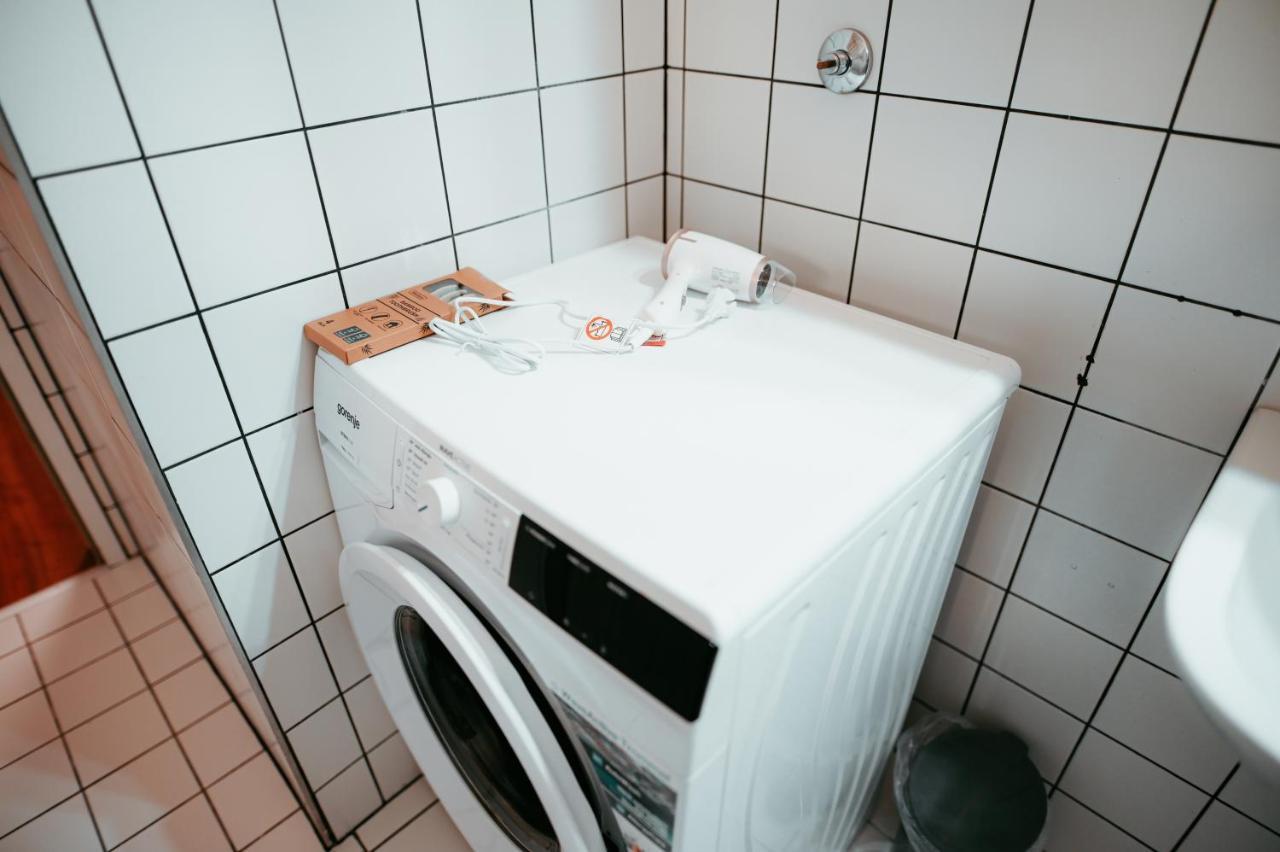 Vienna Shopping Center 12 Apartment Экстерьер фото