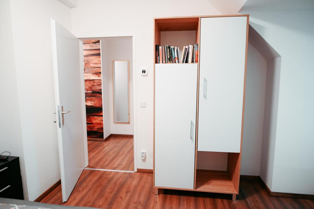 Vienna Shopping Center 12 Apartment Экстерьер фото