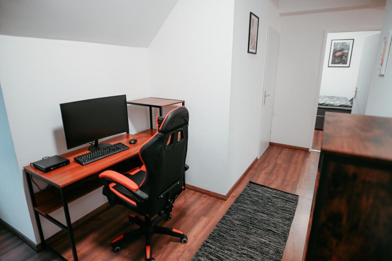 Vienna Shopping Center 12 Apartment Экстерьер фото