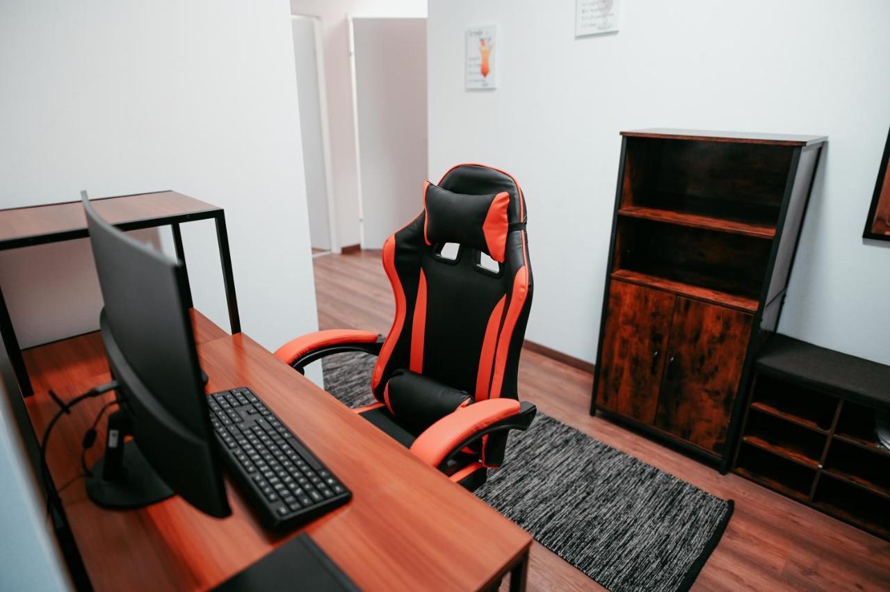 Vienna Shopping Center 12 Apartment Экстерьер фото