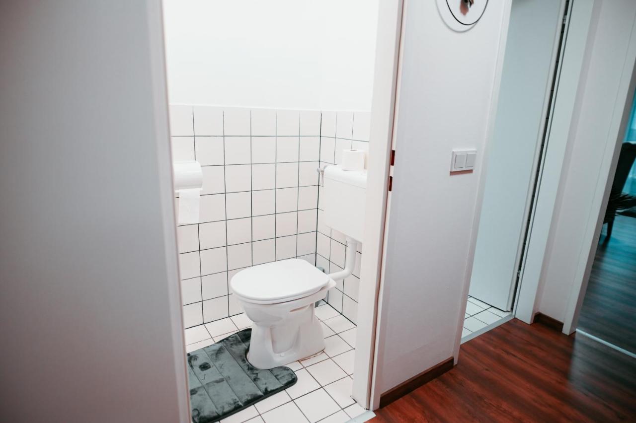 Vienna Shopping Center 12 Apartment Экстерьер фото