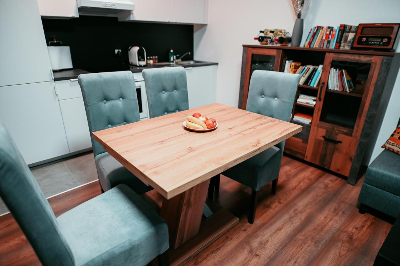 Vienna Shopping Center 12 Apartment Экстерьер фото