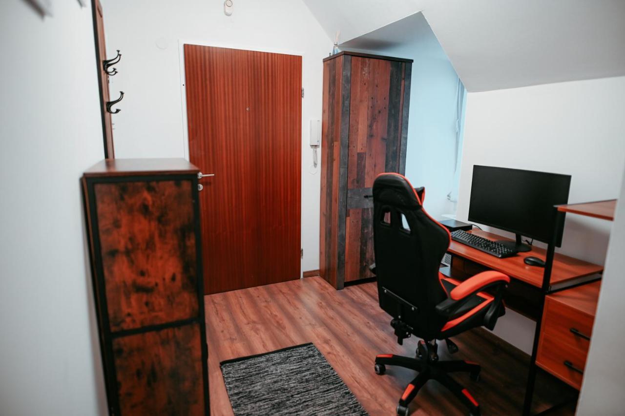 Vienna Shopping Center 12 Apartment Экстерьер фото