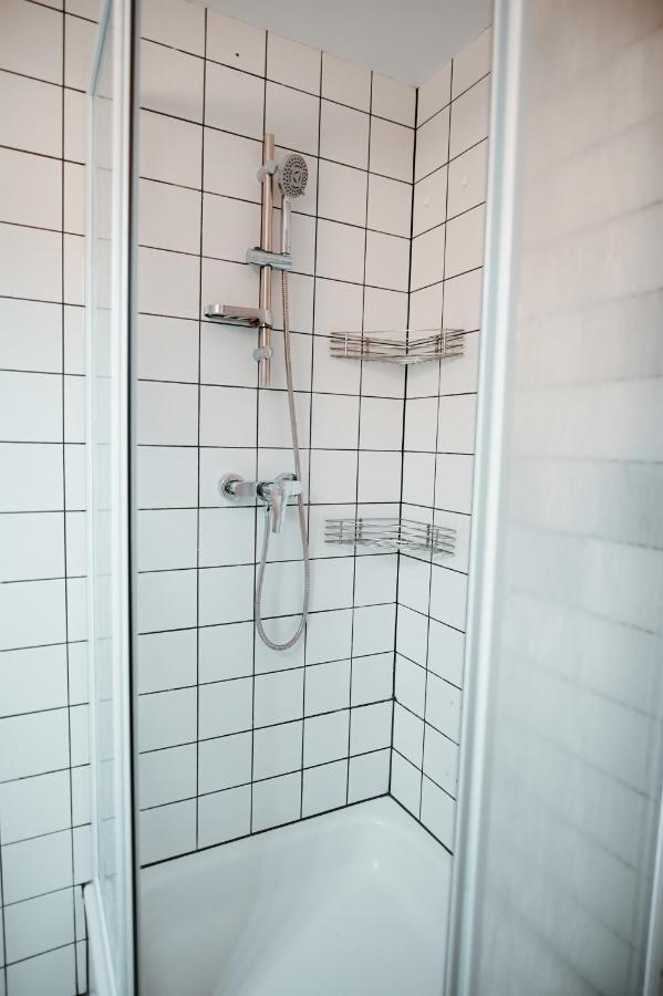 Vienna Shopping Center 12 Apartment Экстерьер фото